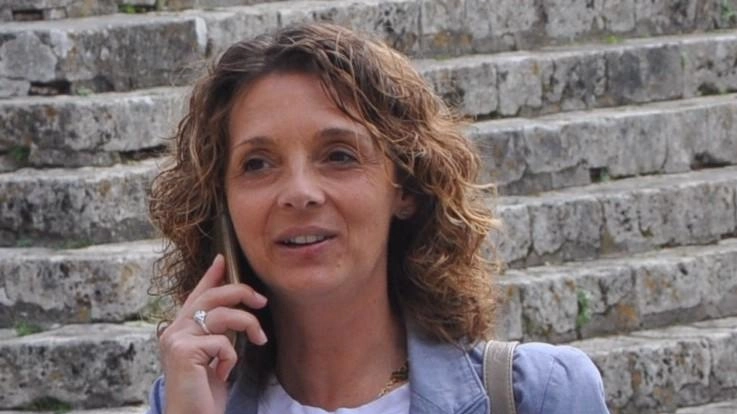 La sindaca di Massa Marittima, Irene Marconi, fa il punto sulla piscina comunale