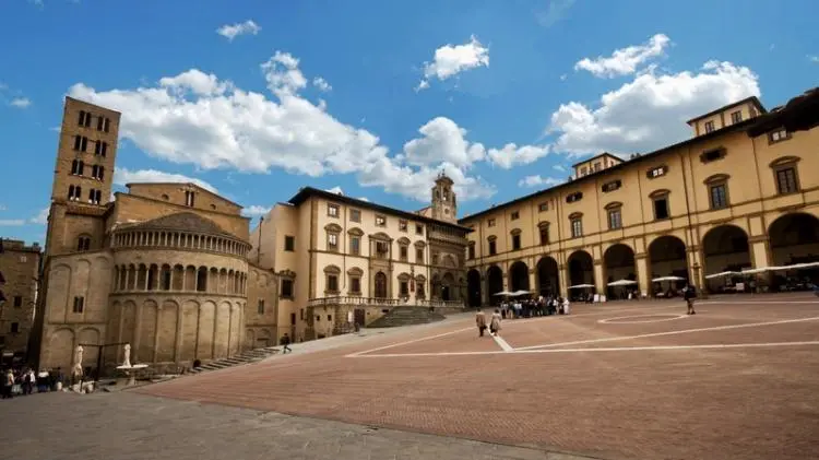 Museo della Fraternita, aperto per il 25 aprile e 1 maggio