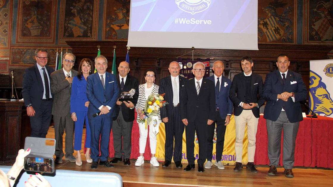 Brilla la Elcom System dei fratelli Granieri: "Edilizia di rango: concretezza ai sogni" Brilla la Elcom System dei fratelli Granieri: "Edilizia di rango: concretezza ai sogni"