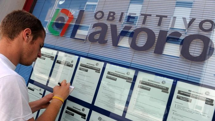 Lavoro, in provincia della Spezia previste numerose assunzioni (Foto archivio Ansa)