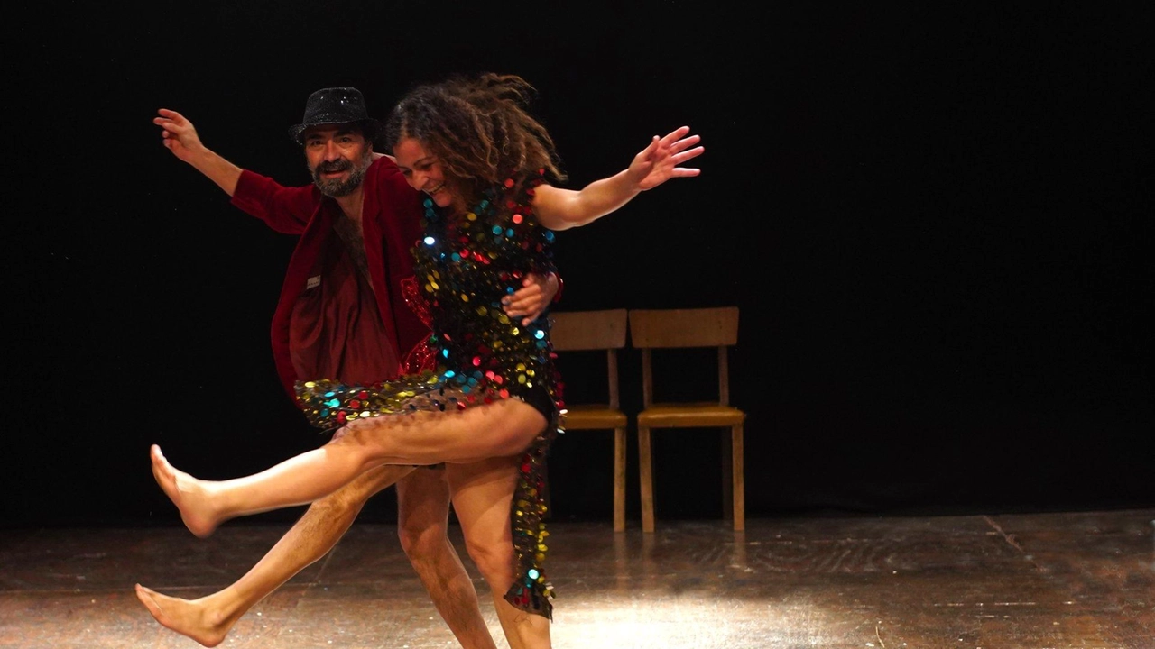 Stasera alle 21 al Teatro Jenco la piéce della regista. Sul palco come protagonisti Lo Sicco e Civilleri. . Stasera alle 21 al Teatro Jenco la piéce della regista. Sul palco come protagonisti Lo Sicco e Civilleri. .