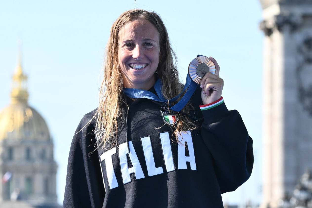 Ginevra Taddeucci