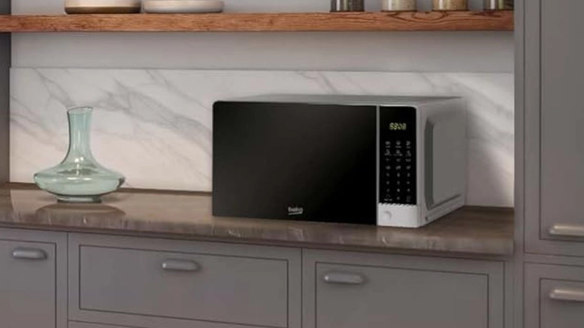 forno a microonde BEKO forno a microonde BEKO
