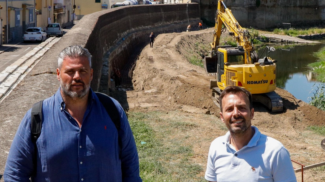 Era la fine di marzo quando il Comitato alluvionati campigiani 2023 ‘Il Racchio’ organizzò un presidio di protesta in via...
