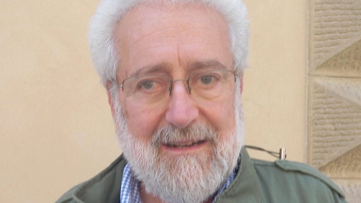 Il garante, l’avvocato Menzione Il garante, l’avvocato Menzione