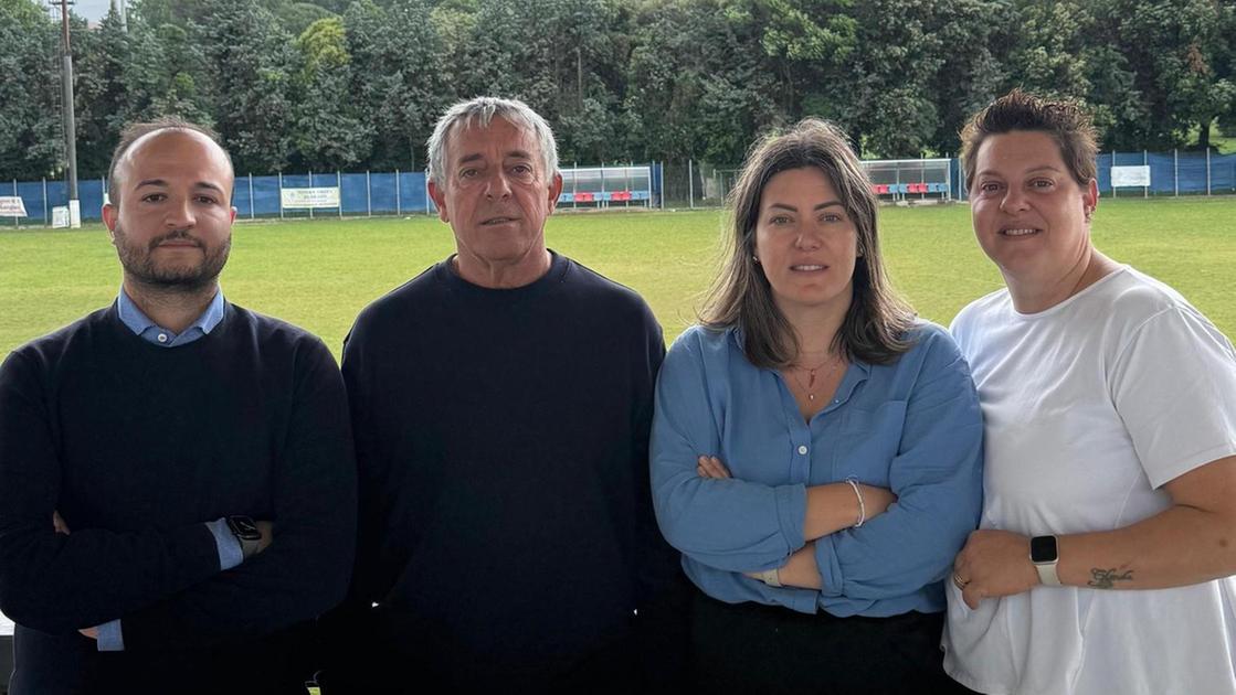 cantiere amaranto e rilancio