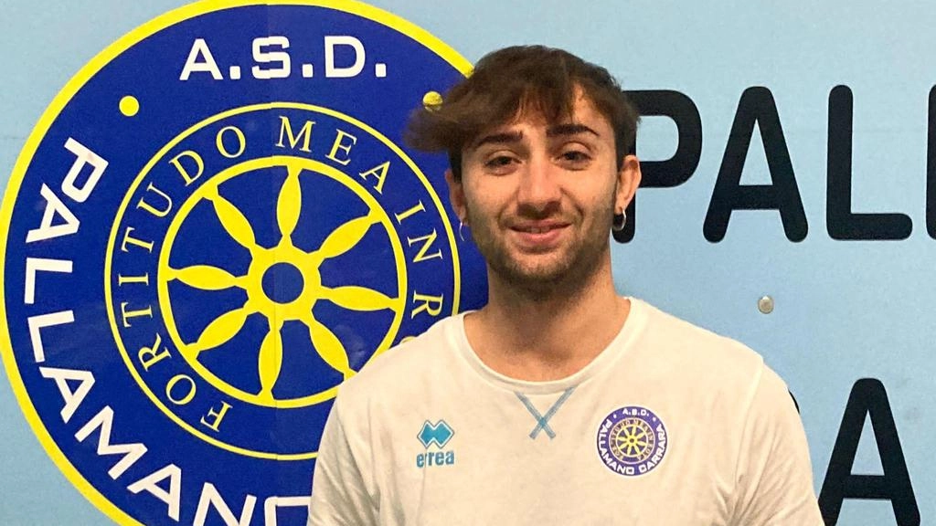 L’ala Lorenzo Gini