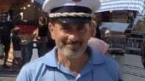 Il comando perde una ’colonna’: "Farò tesoro di un’esperienza di 43 anni" Il comando perde una ’colonna’: "Farò tesoro di un’esperienza di 43 anni"