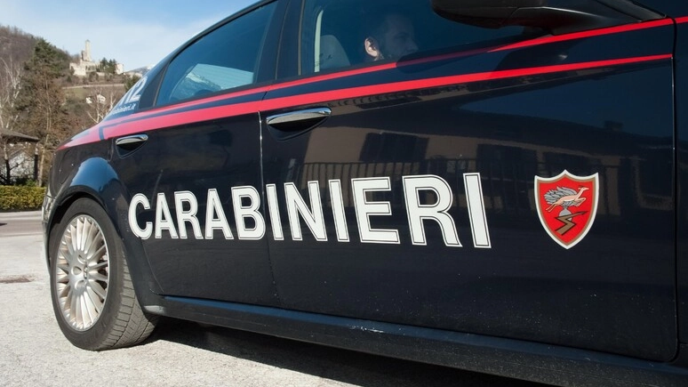 Sulla vicenda indagano i carabinieri (Foto di repertorio)