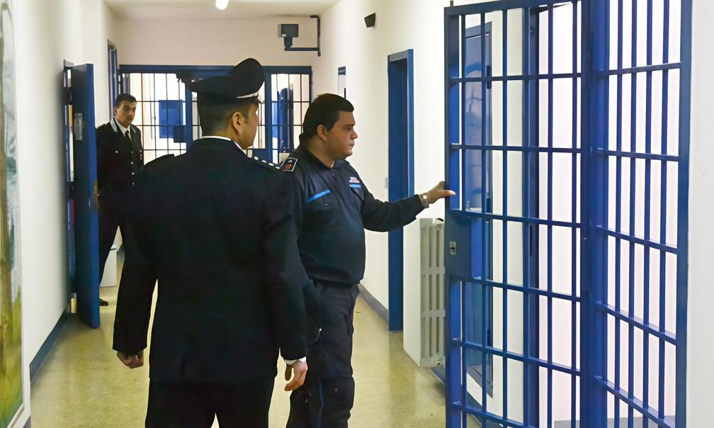 Il paradosso del carcere. Fanfani: "Bene San Benedetto ma i lavori devono ripartire"