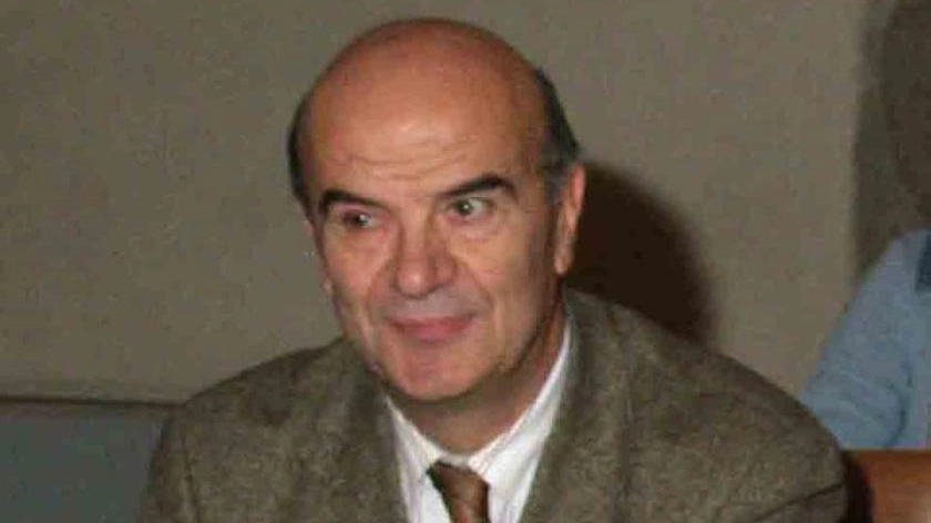 Venanzio Nocchi è stato un punto di riferimento per la politica altotiberina e umbra. Unanime il cordoglio Venanzio Nocchi è stato un punto di riferimento per la politica altotiberina e umbra. Unanime il cordoglio