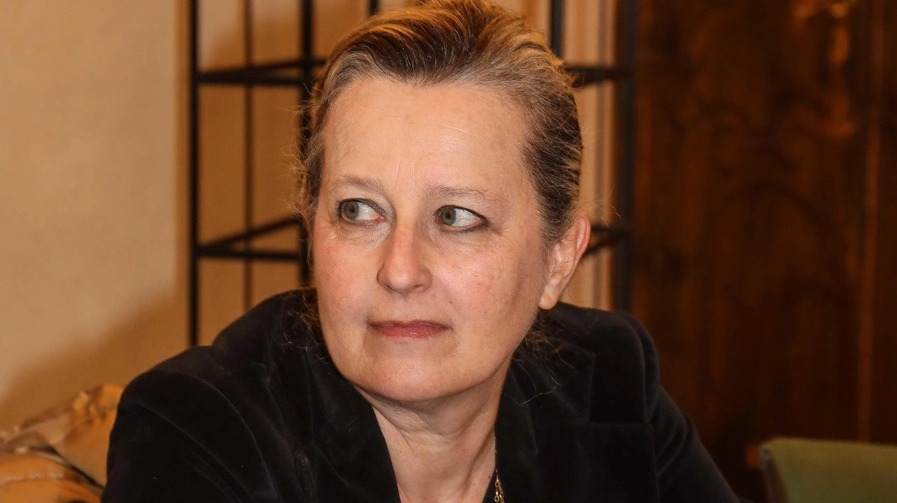 Antonella Tuoni, direttrice del carcere di Sollicciano, non sarà presente all’evento. dell’ordine degli Architetti Antonella Tuoni, direttrice del carcere di Sollicciano, non sarà presente all’evento. dell’ordine degli Architetti