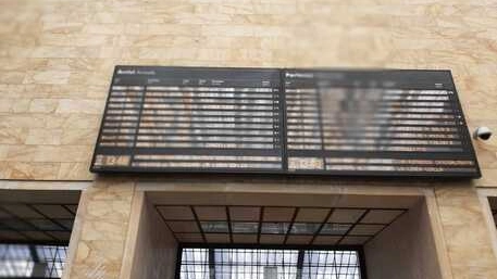 Ancora rallentamenti e ritardi per i treni in Toscana Ancora rallentamenti e ritardi per i treni in Toscana