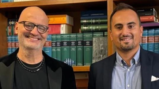 Gli avvocati delle parti offese Andrea Buondonno e Nunzio Gallo Gli avvocati delle parti offese Andrea Buondonno e Nunzio Gallo