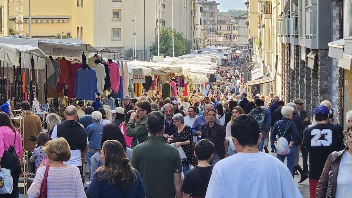 Mercato di Forte dei Marmi Mercato di Forte dei Marmi