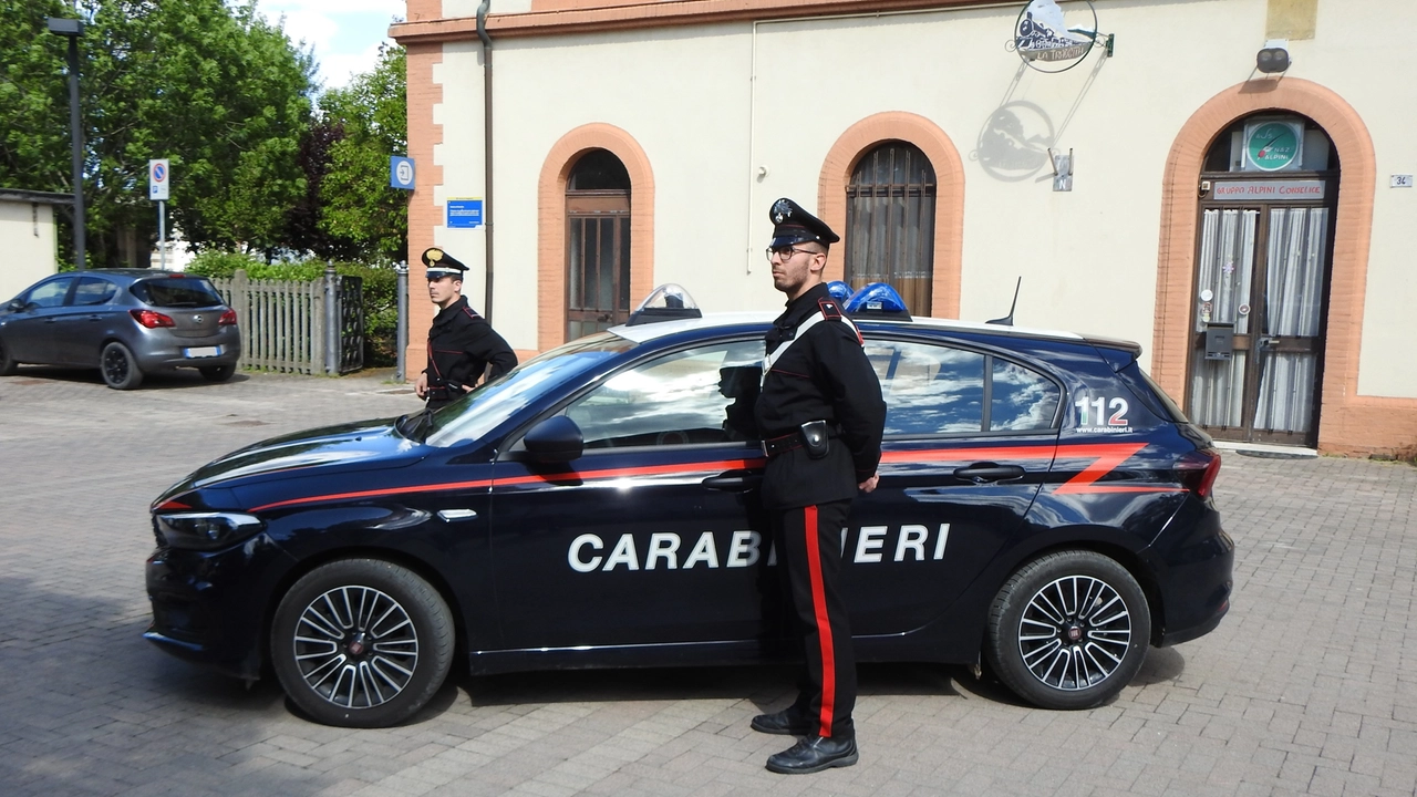 L’arresto avvenne alla stazione di Pontedera dove l’imputato fu fermato pco prima che salisse sul treno per tornare a Livorno