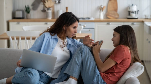 A "lezione" di smartphone A "lezione" di smartphone