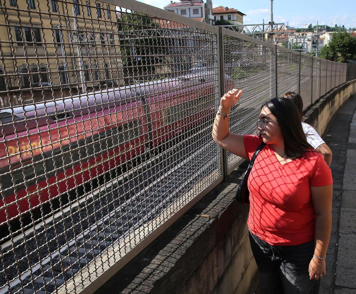 Il tram per Rovezzano. Così il tunnel di Sirio cambierà le Cure. Ecco il maxi progetto