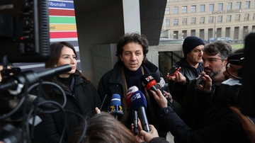 Fine vita, il caso di Massimiliano in tribunale. Cappato: “Giusto aiutarlo a morire in Svizzera”
