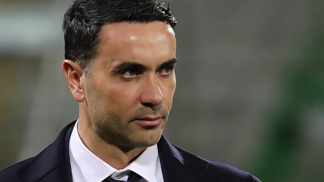 Palpalbile l’amarezza di Palladino alla fine della partita Palpalbile l’amarezza di Palladino alla fine della partita