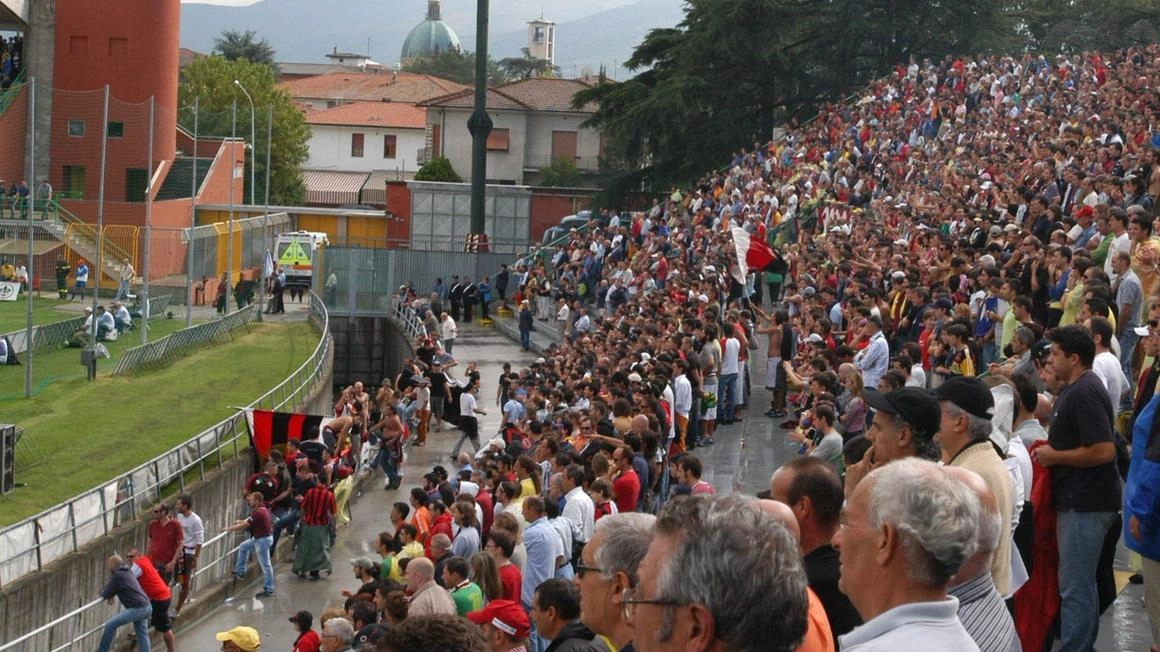 I tifosi attendono con trepidazione di sapere chi ha vinto il bando per il nuovo club I tifosi attendono con trepidazione di sapere chi ha vinto il bando per il nuovo club