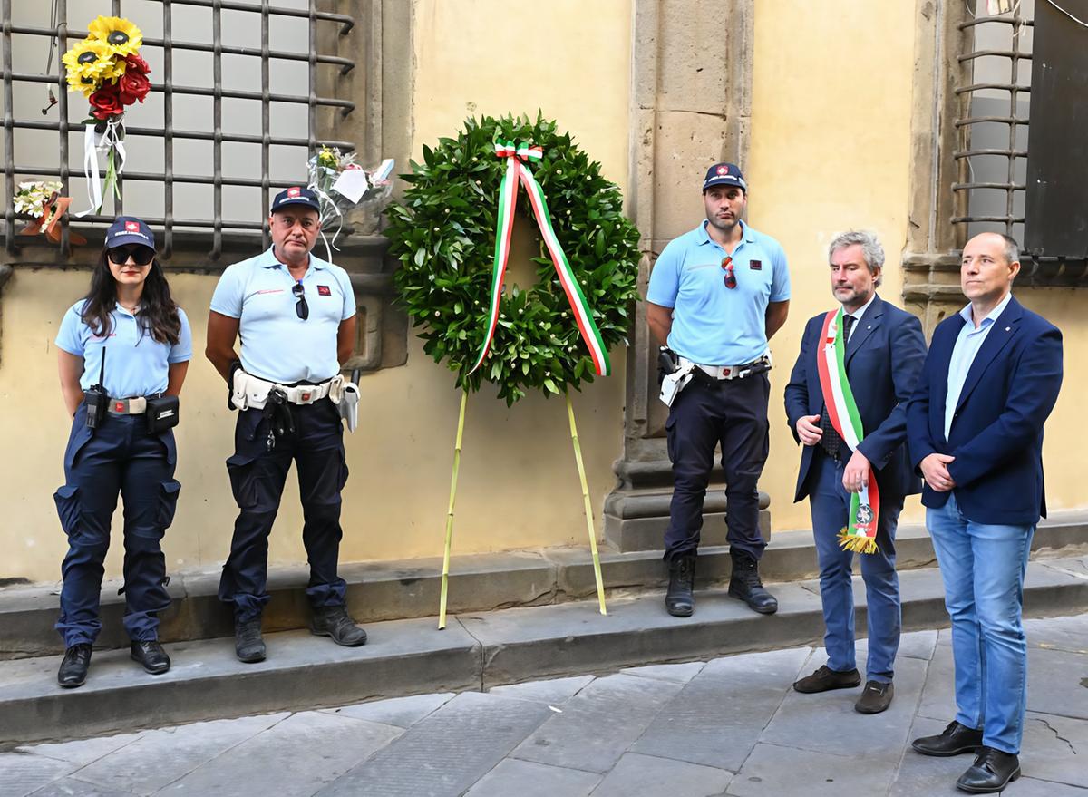 Luminara, otto anni dalla tragedia. E il processo è ancora in corso Luminara, otto anni dalla tragedia. E il processo è ancora in corso