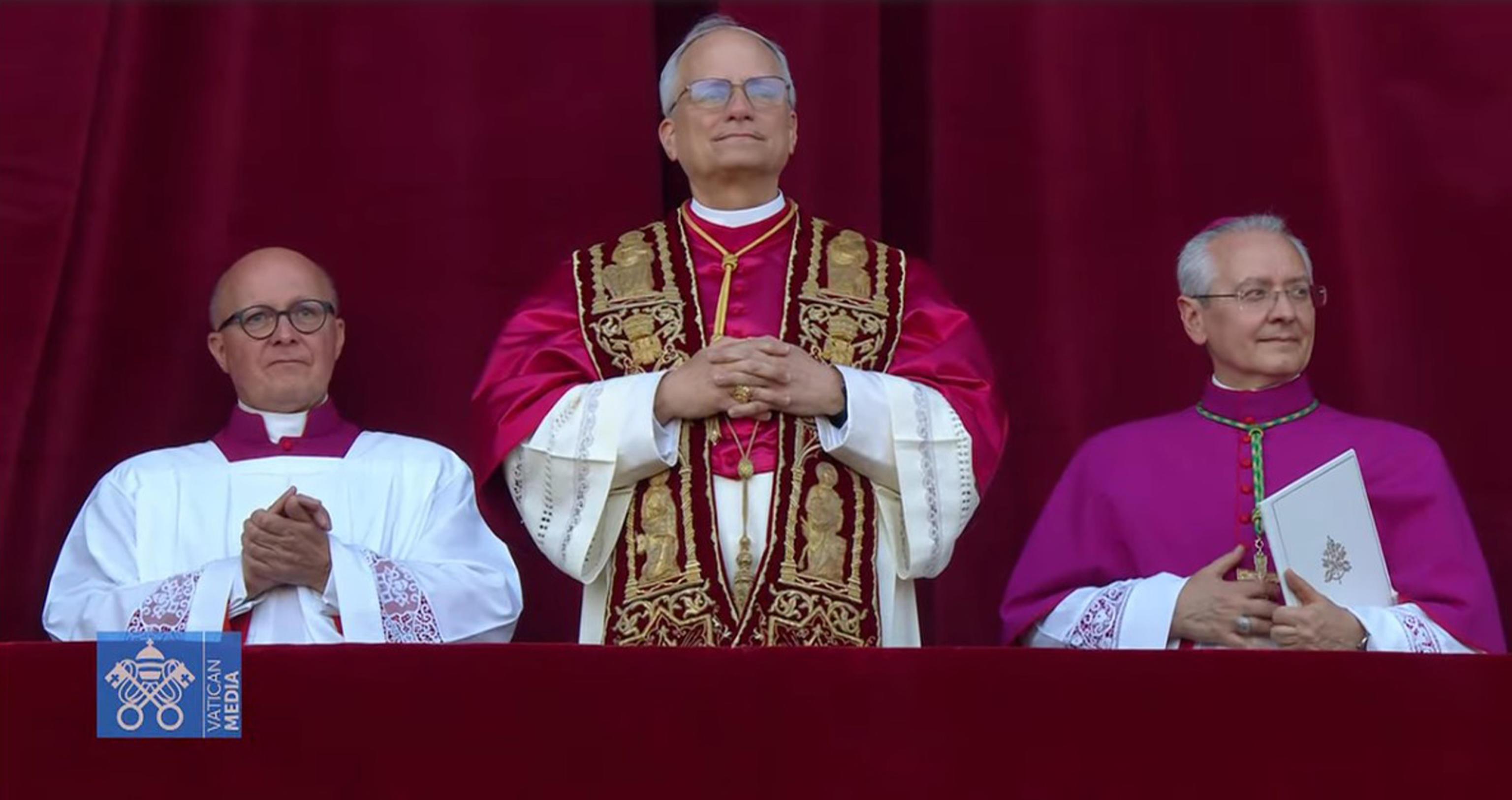 'Delle cose nuove' di Leone XIV