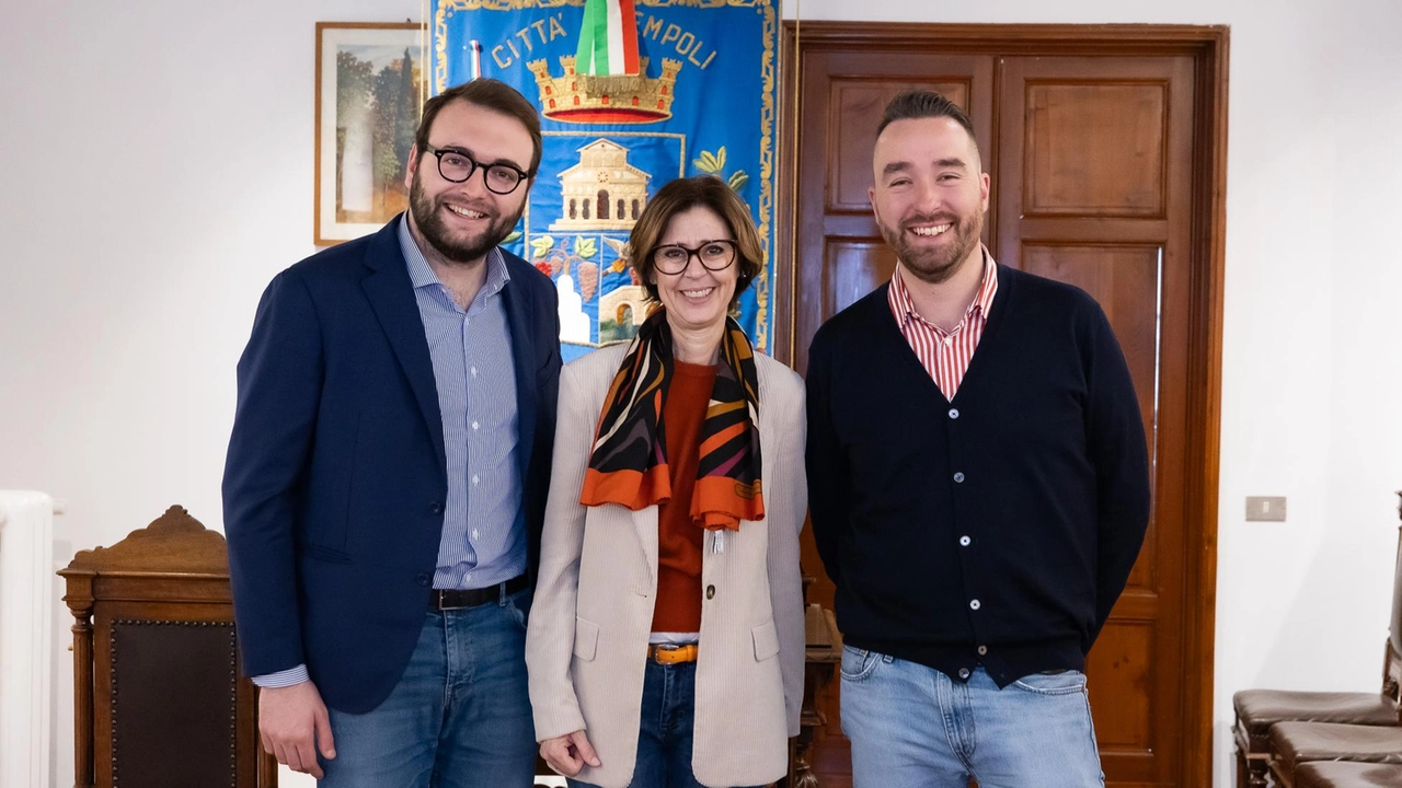 Francesca Cecchi, ecco chi è la nuova presidente del Premio Pozzale