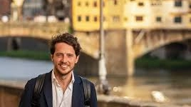 Jacopo Vicini Jacopo Vicini