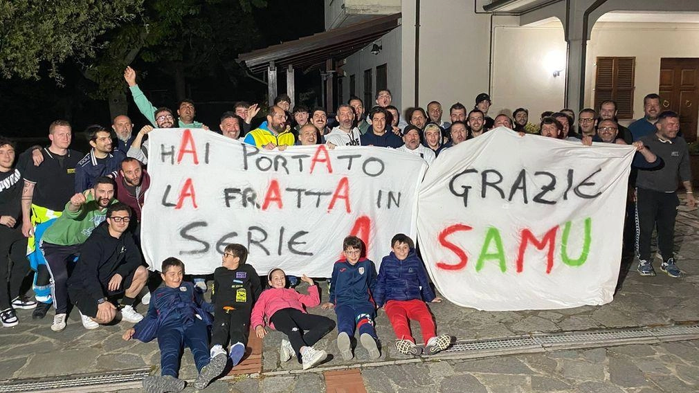 Parla l’esterno sinistro rivelazione del campionato arrivato dal Pontedera "Vorrei restare sotto la Torre per coronare il mio sogno di bambino". Parla l’esterno sinistro rivelazione del campionato arrivato dal Pontedera "Vorrei restare sotto la Torre per coronare il mio sogno di bambino".