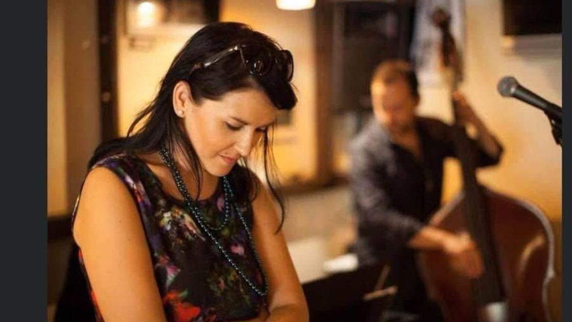 Dolce Jazz di Romina Capitani: "Mi dedico ai concerti dal vivo dopo il tour in Kazakistan"