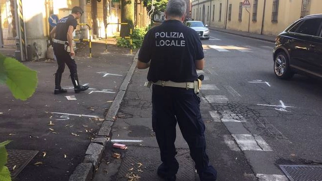 Polizia locale Polizia locale
