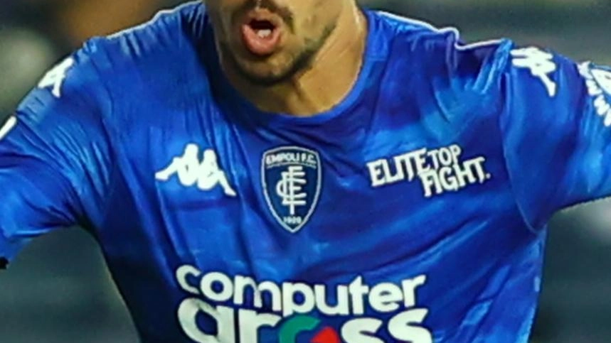 Prima ufficiale da titolare con l’Empoli, dopo i secondi 45’ disputati contro la Reggiana in Coppa Italia, e primo assist...
