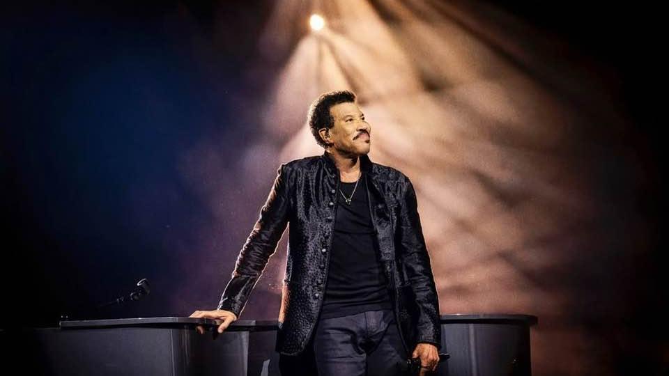 Umbria Jazz al gran finale, Mika fa ballare l’Arena. E stasera c’è Lionel Richie Umbria Jazz al gran finale, Mika fa ballare l’Arena. E stasera c’è Lionel Richie