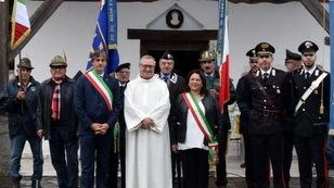 Incontro alla Pieve di Sorano per "definire ruoli e responsabilità". Tra gli ospiti anche il Commissario alla Psa . Incontro alla Pieve di Sorano per "definire ruoli e responsabilità". Tra gli ospiti anche il Commissario alla Psa .