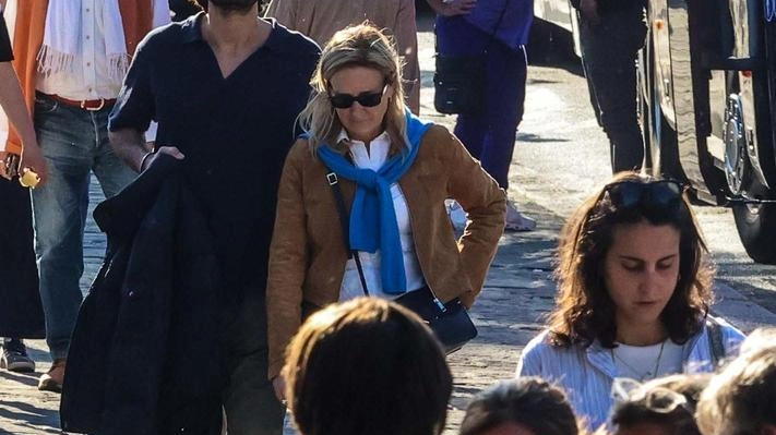 Il caso è stato sollevato dal comitato Salviamo Firenze che domenica scorsa ha puntato l’attenzione sull’arrivo di centinaia di bus da Livorno