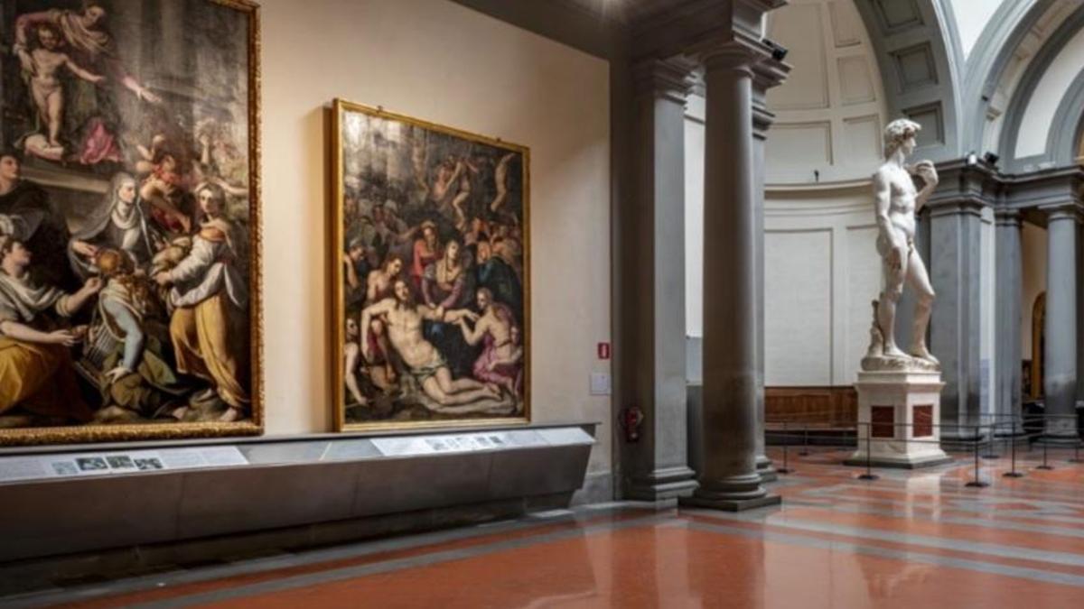 Galleria dell