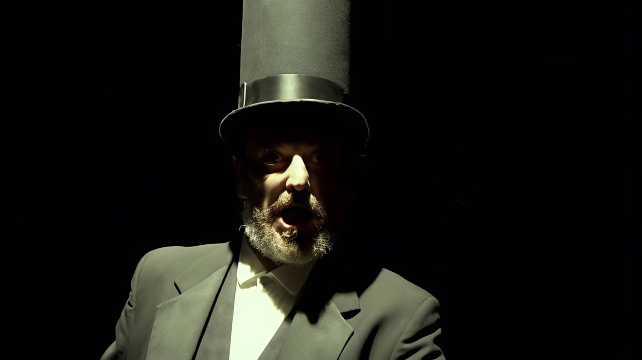 Carlo Salvador sarà il protagonista del monologo “Gli uomini storti”, in scena domani sera alle 21 al Minimal Teatro di Empoli Carlo Salvador sarà il protagonista del monologo “Gli uomini storti”, in scena domani sera alle 21 al Minimal Teatro di Empoli