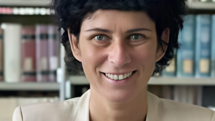 L’assessore Francesca Nassini L’assessore Francesca Nassini