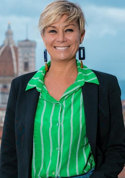 Carlotta Ferrari fra le donne di Forbes. La manager fra le 100 eccellenze Carlotta Ferrari fra le donne di Forbes. La manager fra le 100 eccellenze