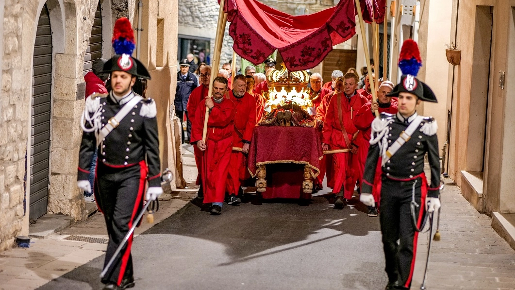 L’Umbria a Pasqua: tradizioni e cultura in una terra che rifiorisce