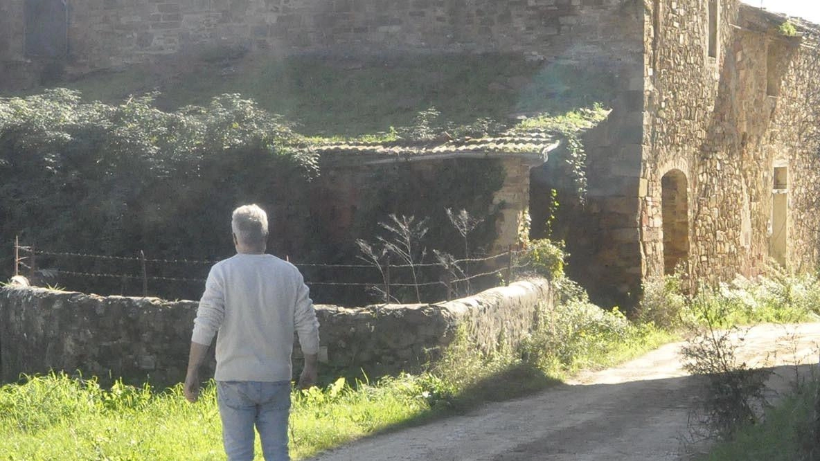 Gli abitanti di San Giorgio chiedono maggiore attenzione per il proprio borgo e la soluzione di alcuni problemi Gli abitanti di San Giorgio chiedono maggiore attenzione per il proprio borgo e la soluzione di alcuni problemi