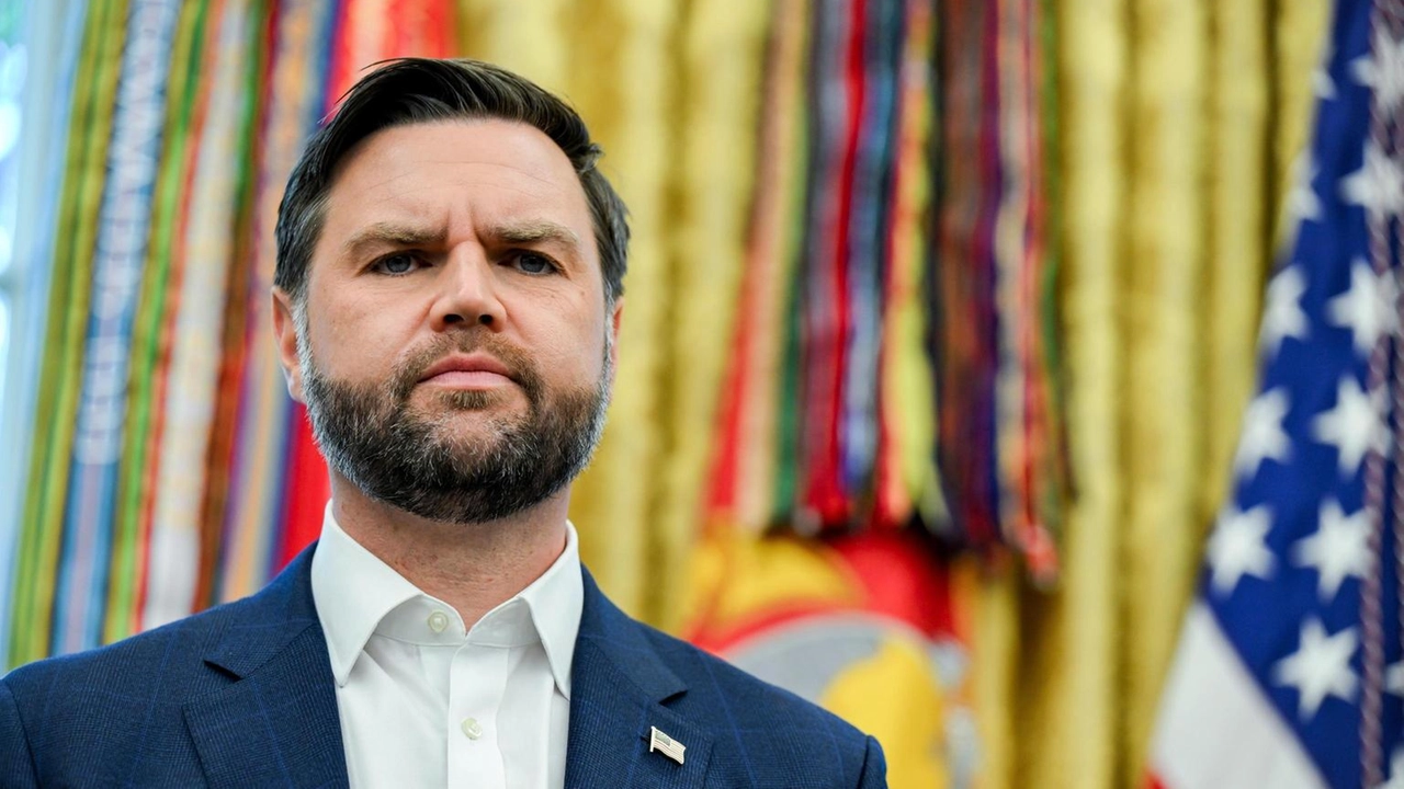 Il vicepresidente: 'Continueremo ad avere un ruolo attivo' Il vicepresidente: 'Continueremo ad avere un ruolo attivo'