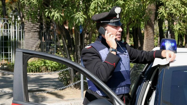Da tempo la questura ha organizzato punti. di controllo e monitoraggio su Avenza e il territorio limitrofo Da tempo la questura ha organizzato punti. di controllo e monitoraggio su Avenza e il territorio limitrofo