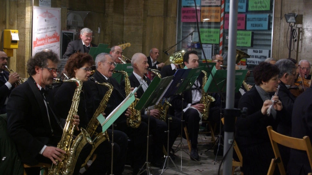 Prato, il concerto di Capodanno risuonerà nell’atrio della stazione