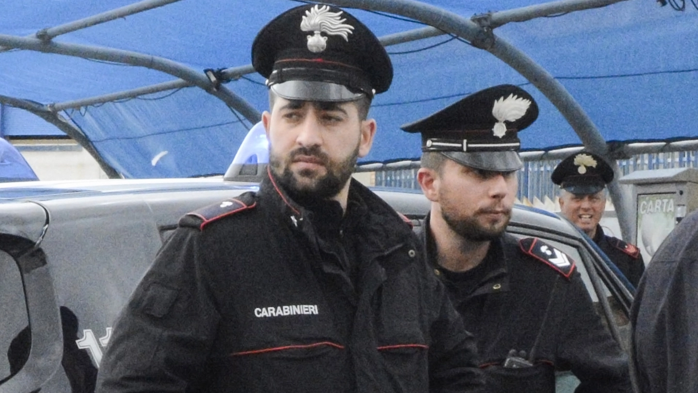Le indagini sono seguite dai carabinieri del Nucleo investigativo