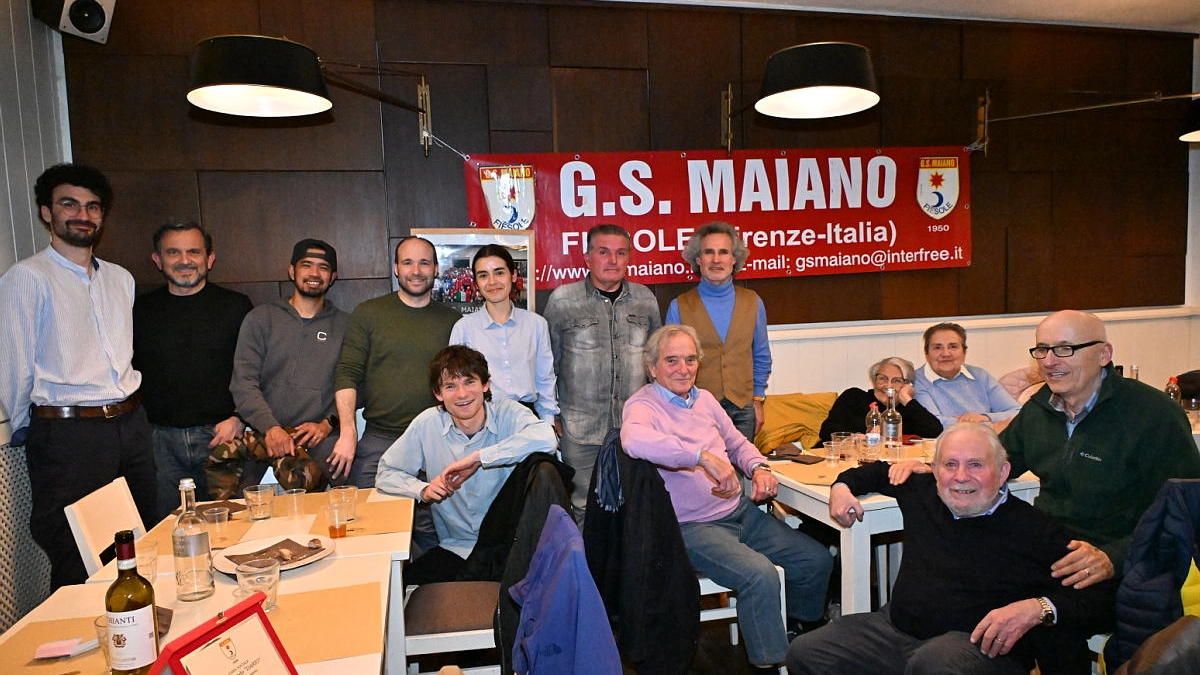 foto Regalami un sorriso
