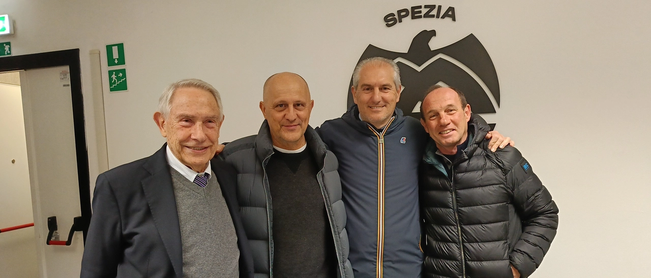 Premio alla carriera per Sergio Carpanesi. Il 'maestro': "Un onore e una grande emozione"