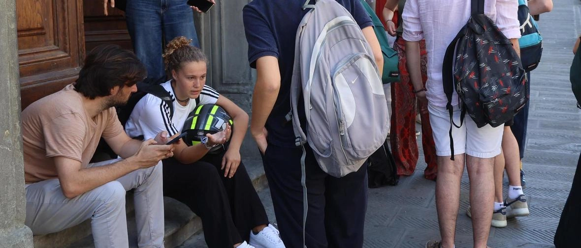 Liceo Lorenzini. Ecco i centisti della maturità