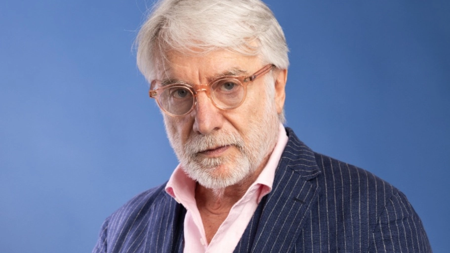Pistoia, Paolo Crepet tiene una conferenza spettacolo in piazza Duomo